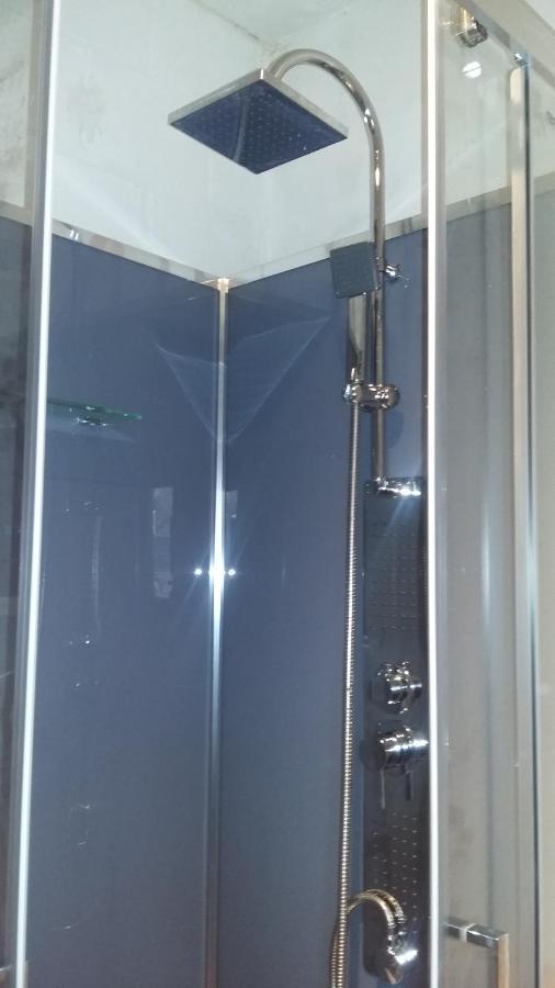 Le Broctia Rose Apartment Namur Luaran gambar