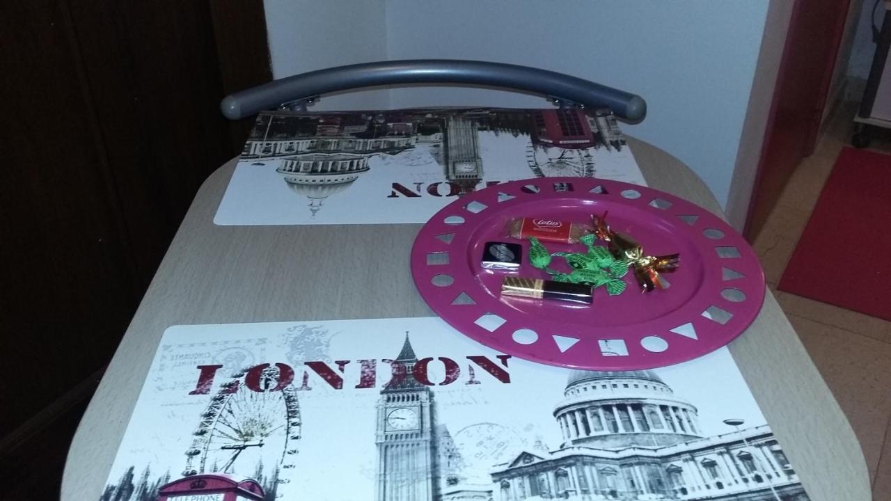 Le Broctia Rose Apartment Namur Luaran gambar