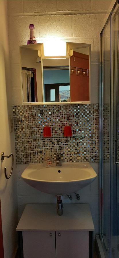 Le Broctia Rose Apartment Namur Luaran gambar