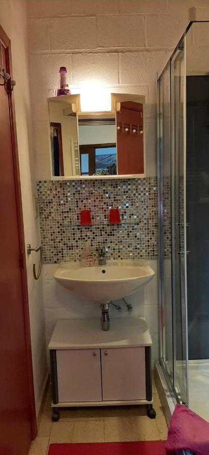 Le Broctia Rose Apartment Namur Luaran gambar