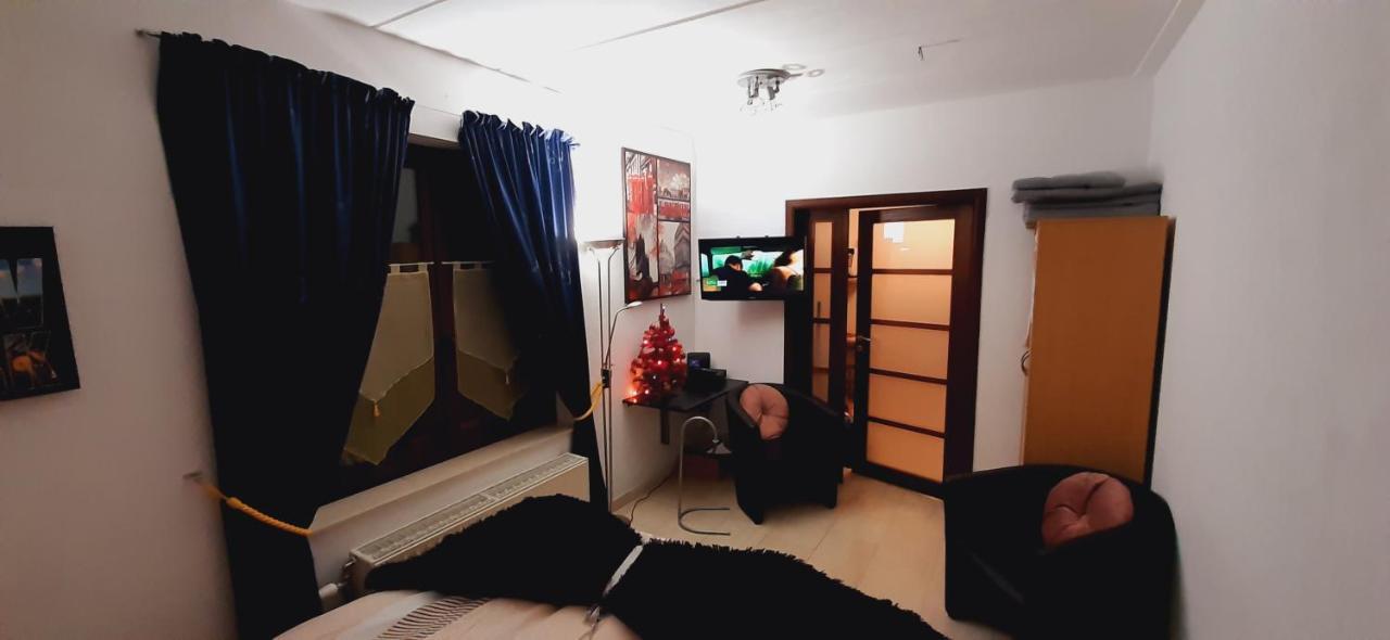 Le Broctia Rose Apartment Namur Luaran gambar