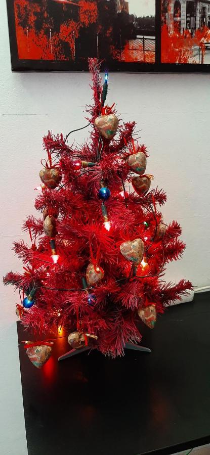 Le Broctia Rose Apartment Namur Luaran gambar