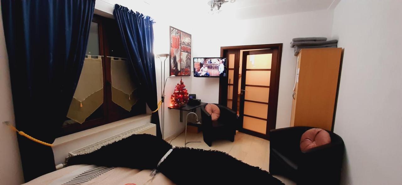 Le Broctia Rose Apartment Namur Luaran gambar