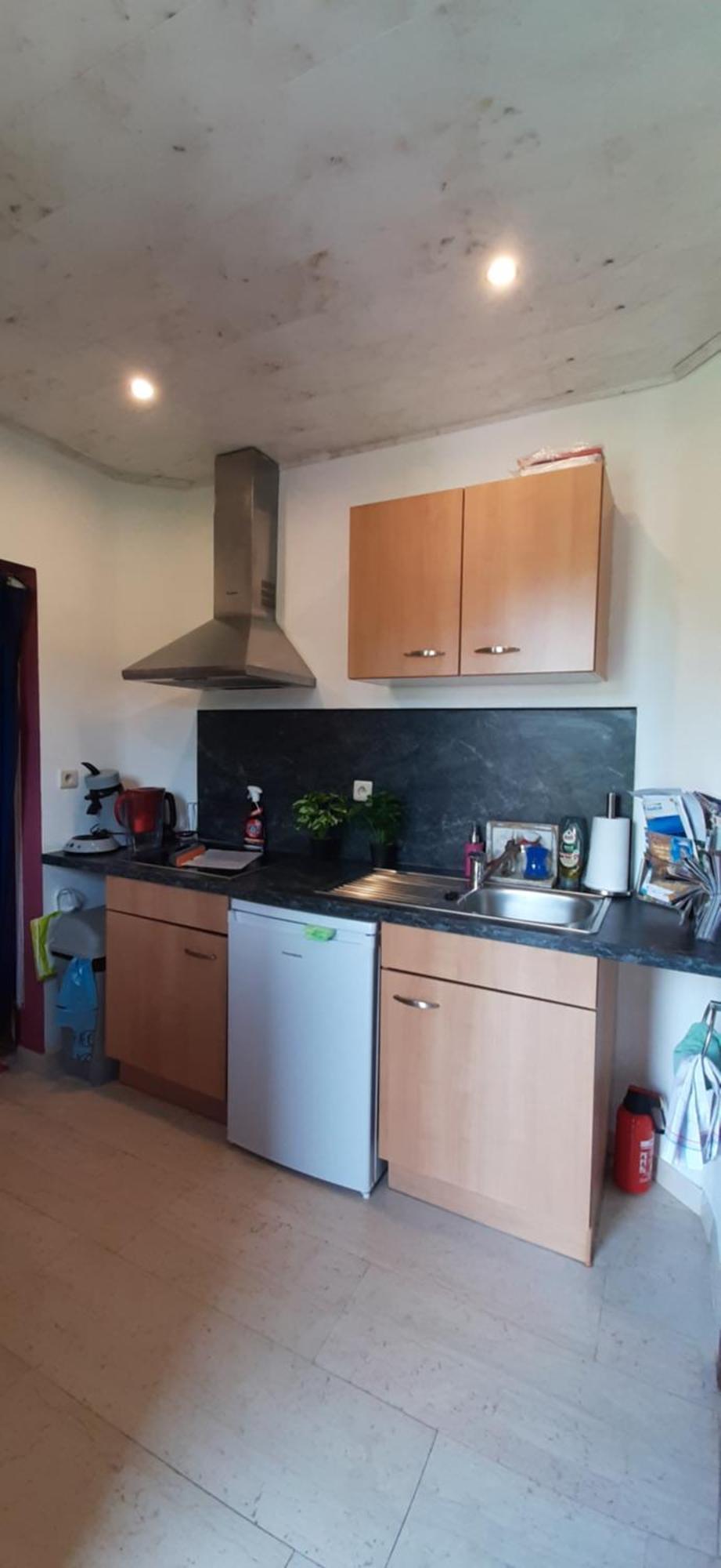 Le Broctia Rose Apartment Namur Luaran gambar